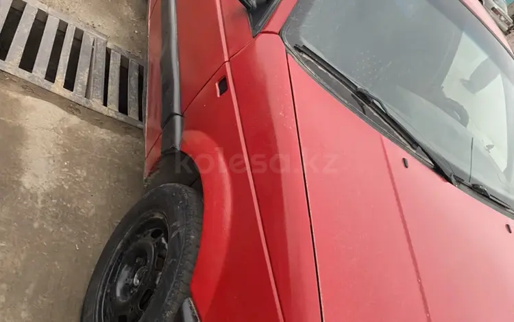 Volkswagen Passat 1989 года за 430 000 тг. в Шардара