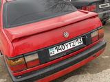 Volkswagen Passat 1989 года за 430 000 тг. в Шардара – фото 2