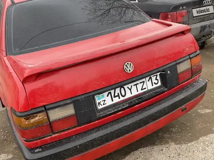 Volkswagen Passat 1989 года за 430 000 тг. в Шардара – фото 2