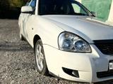 ВАЗ (Lada) Priora 2170 2013 годаүшін2 600 000 тг. в Риддер – фото 2