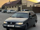 Volkswagen Passat 1994 года за 1 750 000 тг. в Тараз