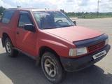 Opel Frontera 1994 годаүшін1 300 000 тг. в Усть-Каменогорск – фото 2