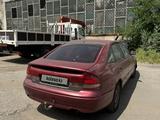 Mazda 626 1992 года за 700 000 тг. в Алматы – фото 4