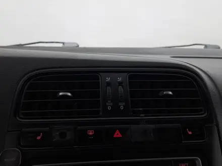 Volkswagen Polo 2014 года за 3 250 000 тг. в Астана – фото 16