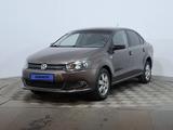 Volkswagen Polo 2014 года за 3 250 000 тг. в Астана