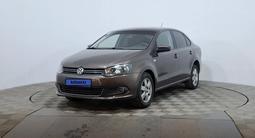 Volkswagen Polo 2014 годаүшін3 250 000 тг. в Астана