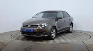 Volkswagen Polo 2014 года за 3 250 000 тг. в Астана