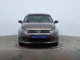Volkswagen Polo 2014 года за 3 250 000 тг. в Астана – фото 2