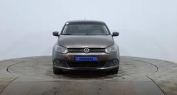 Volkswagen Polo 2014 годаүшін3 250 000 тг. в Астана – фото 2