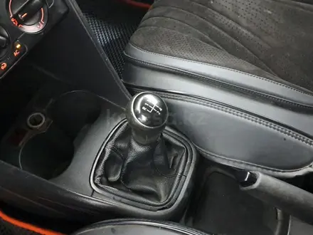 Volkswagen Polo 2014 года за 3 250 000 тг. в Астана – фото 20
