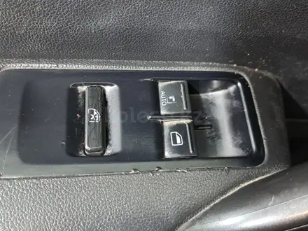 Volkswagen Polo 2014 года за 3 250 000 тг. в Астана – фото 24