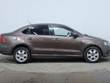Volkswagen Polo 2014 года за 3 250 000 тг. в Астана – фото 4