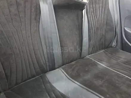 Volkswagen Polo 2014 года за 3 250 000 тг. в Астана – фото 25