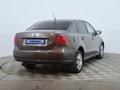 Volkswagen Polo 2014 года за 3 250 000 тг. в Астана – фото 5