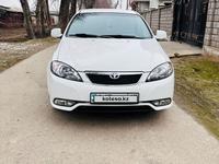 Daewoo Gentra 2014 годаүшін4 800 000 тг. в Жетысай