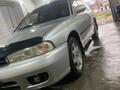 Subaru Legacy 1997 года за 2 500 000 тг. в Усть-Каменогорск – фото 9