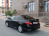 Toyota Corolla 2009 года за 5 500 000 тг. в Атырау