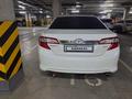 Toyota Camry 2012 годаүшін7 900 000 тг. в Астана – фото 4