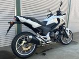 Honda  NC 750X 2016 годаfor4 000 000 тг. в Алматы – фото 3