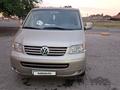 Volkswagen Caravelle 2005 года за 5 700 000 тг. в Мерке
