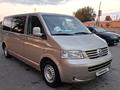 Volkswagen Caravelle 2005 года за 5 700 000 тг. в Мерке – фото 2