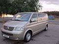 Volkswagen Caravelle 2005 года за 5 700 000 тг. в Мерке – фото 6