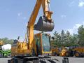 SDLG  Экскаваторы Гусеничные и Колесные 2026 года в Астана – фото 5