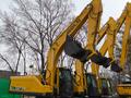 SDLG  Экскаваторы Гусеничные и Колесные 2026 года в Астана – фото 2