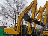 SDLG  Экскаваторы Гусеничные и Колесные 2026 года в Астана – фото 2