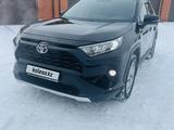 Toyota RAV4 2020 годаүшін14 700 000 тг. в Усть-Каменогорск – фото 4