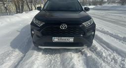 Toyota RAV4 2020 годаfor14 700 000 тг. в Усть-Каменогорск