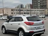 Hyundai Creta 2019 года за 7 900 000 тг. в Алматы – фото 4