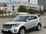 Hyundai Creta 2019 года за 7 900 000 тг. в Алматы – фото 3