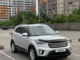 Hyundai Creta 2019 года за 7 900 000 тг. в Алматы