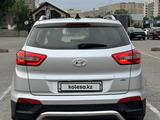 Hyundai Creta 2019 года за 7 900 000 тг. в Алматы – фото 5
