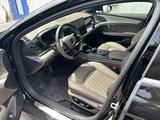 BYD Han 2024 года за 12 900 000 тг. в Алматы – фото 3