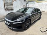 BYD Han 2024 года за 12 900 000 тг. в Алматы – фото 2
