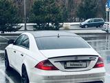 Mercedes-Benz CLS 350 2005 годаfor8 500 000 тг. в Алматы – фото 3