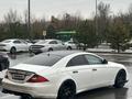 Mercedes-Benz CLS 350 2005 годаfor8 500 000 тг. в Алматы – фото 5