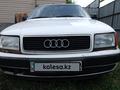 Audi 100 1993 годаүшін1 500 000 тг. в Алматы