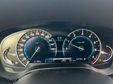 BMW 520 2018 годаүшін15 990 000 тг. в Алматы – фото 5