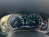BMW 520 2018 годаүшін15 990 000 тг. в Алматы – фото 3