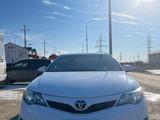 Toyota Camry 2013 годаүшін6 200 000 тг. в Атырау – фото 3