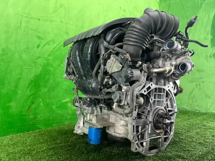 Двигатель 4B11 2.0 из ЯПОНИИ! за 550 000 тг. в Астана – фото 6