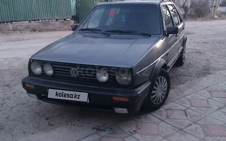 Volkswagen Golf 1988 года за 700 000 тг. в Алматы