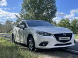 Mazda 3 2015 года за 7 300 000 тг. в Павлодар