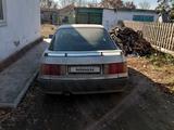 Audi 80 1991 годаfor600 000 тг. в Атбасар – фото 3