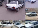 ВАЗ (Lada) 21099 2000 года за 1 000 000 тг. в Кокшетау