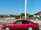 Nissan Maxima 1996 года за 1 500 000 тг. в Алматы – фото 3