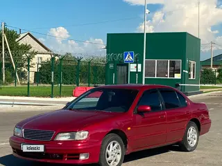 Nissan Maxima